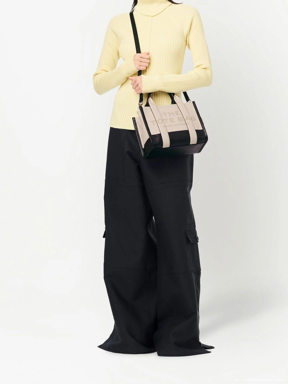 Affordable bag Marc The Tote Small Colorblock Women Jacobs 0720